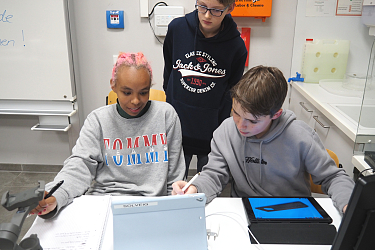 Elternwochenende Lietz Internat 7