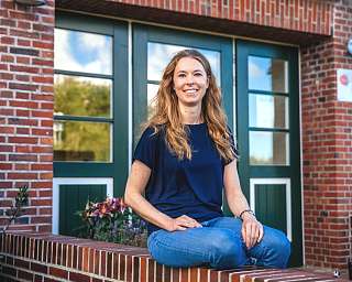 Eva Dagefoerde Lietz Internat