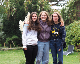 FOEJ BFD Lietz Internat Spiekeroog