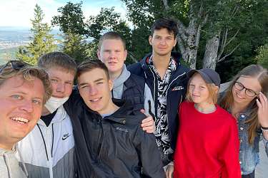 Familienfahrten 2022 Lietz Internat