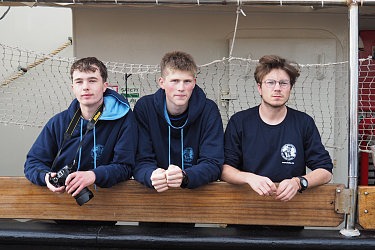 High Seas High School Lietz Internat