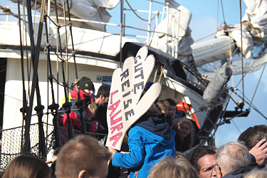 High Seas High School Lietz Internat