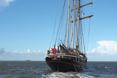 High Seas High School Lietz Internat