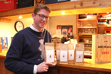 Kaffeekooperation Lietz Internat