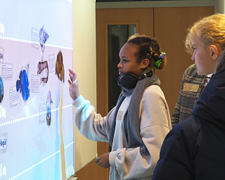 Lernlabor Wattenmeer Lietz Internat 5