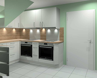 Neue Schuelerkueche Hermann Lietz-Schule Spiekeroog