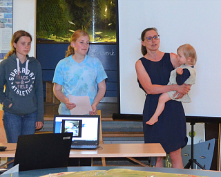 Umweltpreis Hermann Lietz-Schule Spiekeroog