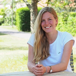Strand auf Spiekeroog
