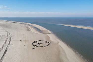 Mahnwache für den Frieden