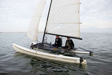 Absegeln am Lietz Internat Absegeln am Lietz Internat