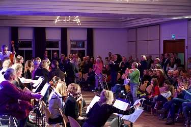 Blaue Kogge Lietz Internat