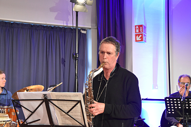 Blaue Kogge Lietz Internat 