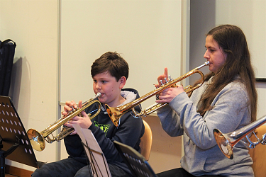 Blaue Kogge Lietz Internat 