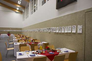 Elternwochenende 2023 Lietz Internat