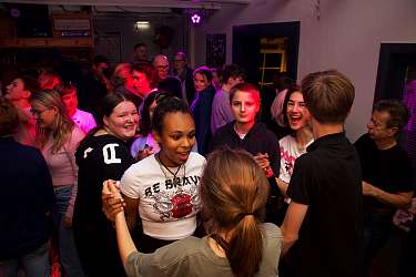 Elternwochenende 2023 Lietz Internat