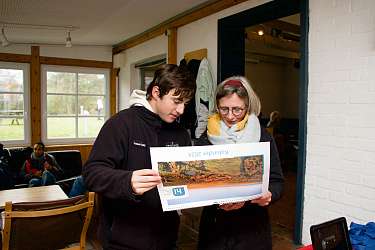 Elternwochenende 2023 Lietz Internat