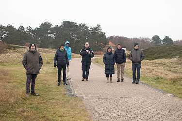 Elternwochenende 2023 Lietz Internat