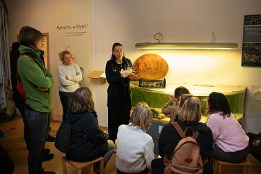 Elternwochenende 2023 Lietz Internat