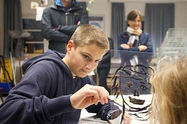 Elternwochenende 2023 Lietz Internat