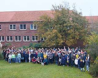 Elternwochenende 2023 Lietz Internat 