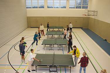 Elternwochenende 2023 Lietz Internat