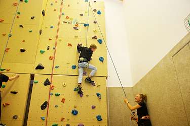 Elternwochenende 2023 Lietz Internat