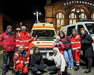 Exkursion GeW Projekt Lietz Internat 