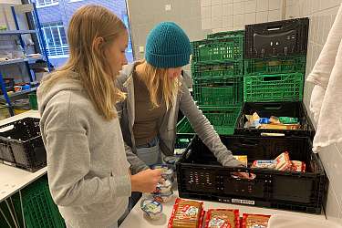 Exkursion GeW Projekt Lietz Internat 