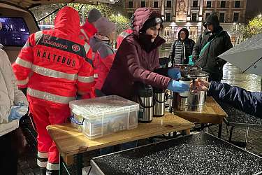 Exkursion GeW Projekt Lietz Internat 