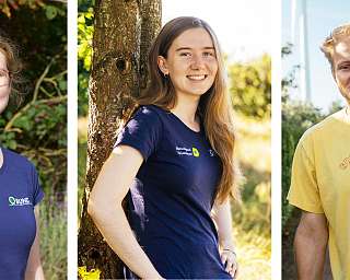 Freiwillige Lietz Internat