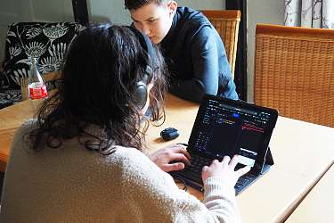 Hacker School Lietz Internat