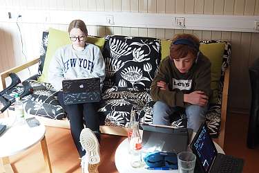 Hacker School Lietz Internat 