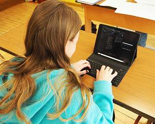 Hacker School Lietz Internat 