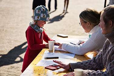 Lietz Internat Sponsorenlauf 2023