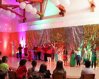 Musical Rotasia Lietz Internat 1 Musical Rotasia Lietz Internat 1