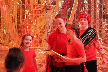 Musical Rotasia Lietz Internat 2 Musical Rotasia Lietz Internat 2