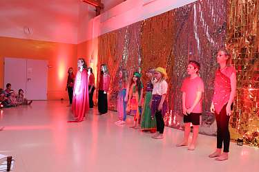 Musical Rotasia Lietz Internat Musical Rotasia Lietz Internat