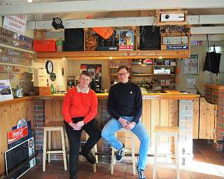 Podcast Lietz Internat