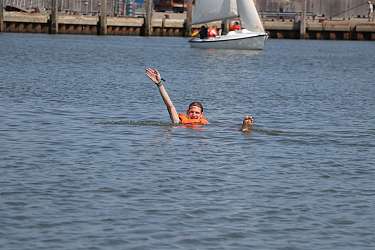 Segelwoche Lietz Internat 