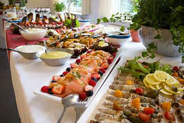 Abiturfeier 2024 Lietz Internat