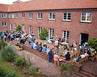 Abschlusskapelle 2024 Lietz Internat