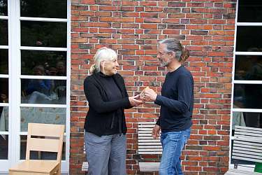 Abschlusskapelle 2024 Lietz Internat