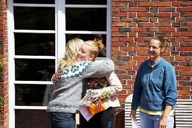 Abschlusskapelle 2024 Lietz Internat