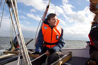 Absegeln 2024 Lietz Internat 7