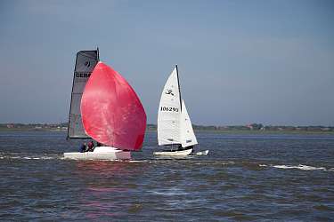 Ansegeln 2024  Lietz Internat