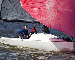 Ansegeln 2024  Lietz Internat