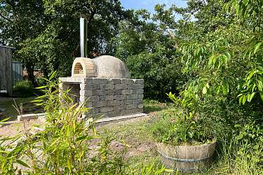 Backofenbau Lietz Internat Backofenbau Lietz Internat