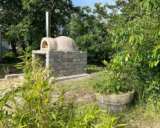 Backofenbau Lietz Internat