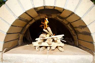 Backofenbau Lietz Internat