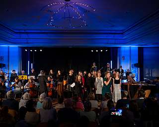 Blaue Kogge 2024 Lietz Internat